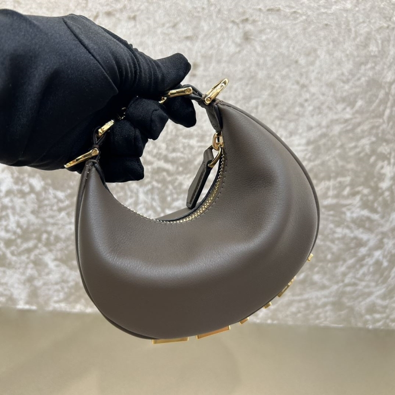 F**di nano F**digraphy bags